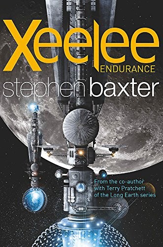 Stephen Baxter: Xeelee: Endurance (Paperback, Gollancz)