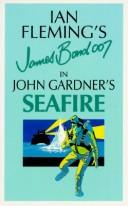 John Gardner: Seafire (Hardcover, 1996, Thorndike Pr)