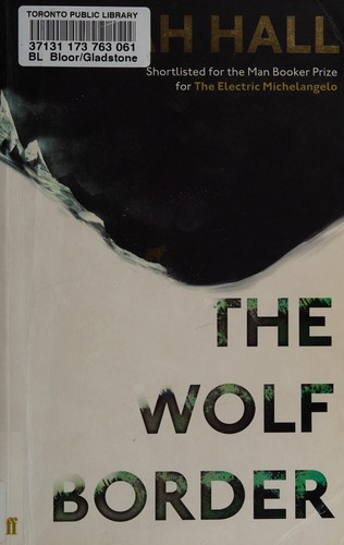 The wolf border (2015)