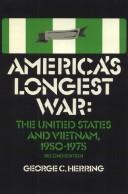 George C. Herring: America's longest war (1986, Temple University Press)