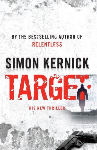 Target (Hardcover, 2009, Bantam Press)