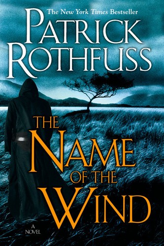 Patrick Rothfuss, Patrick Rothfuss: The Name of the Wind (EBook, 2007, DAW)