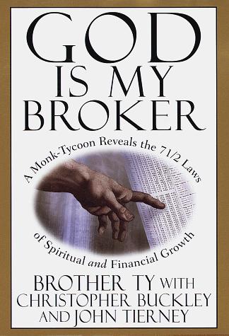 Ty Brother., Ty Brother: God is my broker (1998, Random House)