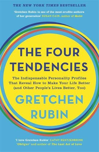 The Four Tendencies (Paperback, 2018, two roads uk)