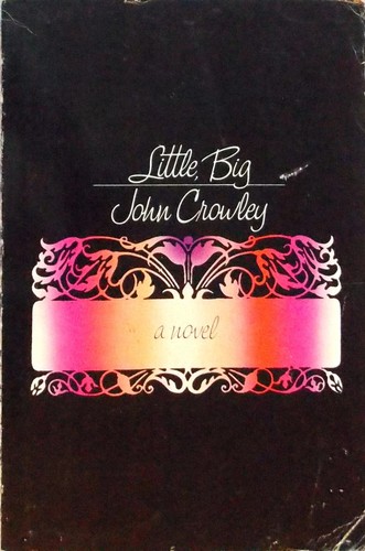Little, big (1981, Bantam Books)