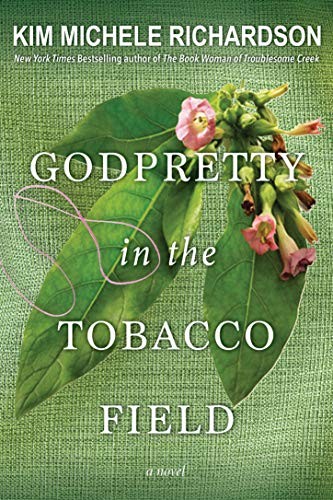 GodPretty in the Tobacco Field (Paperback, 2021, Kensington)