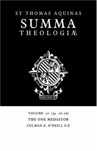 Thomas Aquinas: Summa Theologiae (Paperback, 2006, Cambridge University Press)