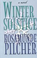 Rosamunde Pilcher: Winter solstice (2000, Thorndike Press)