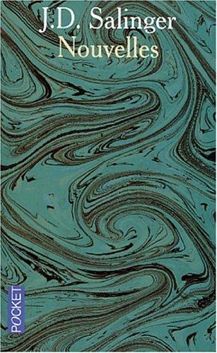 Salinger: Nouvelles (Paperback, French language, Pocket)