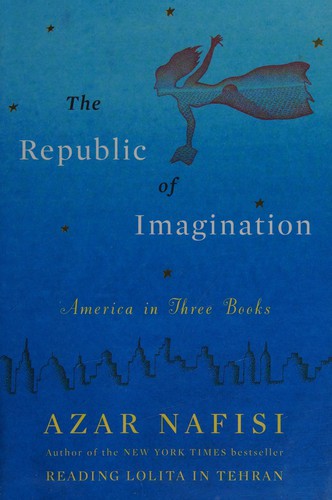 Azar Nafisi: The republic of imagination (2014)