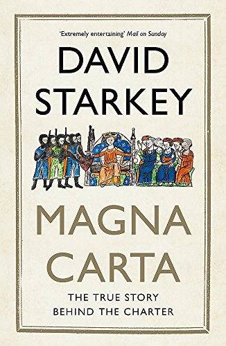 Magna Carta (Paperback, 2001, imusti, Hodder Paperback)