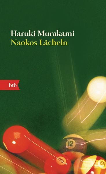 Naokos Lächeln (German language, 2003)