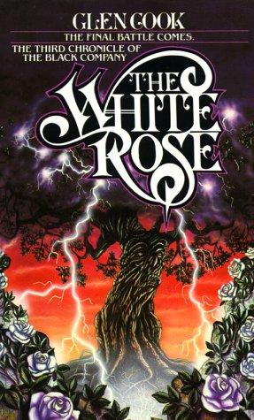The White Rose (Paperback, 1990, Tor Fantasy)