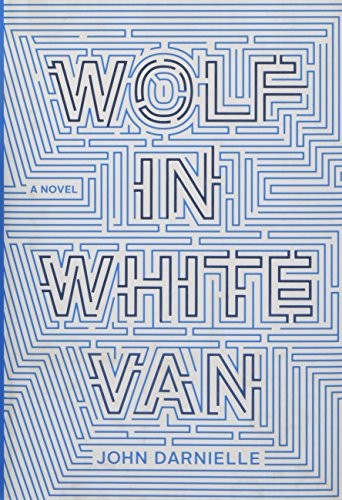 Wolf in White Van (2014, Farrar, Straus and Giroux)