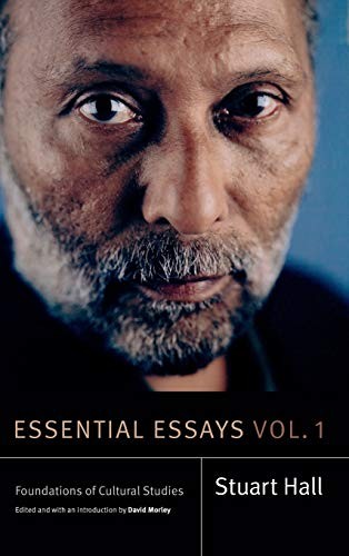 Stuart Hall, David Morley: Essential Essays, Volume 1 (Hardcover, 2019, Duke University Press Books)