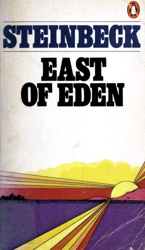 John Steinbeck: East of Eden (Paperback, 1984, Penguin Books)