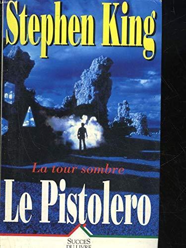 Le pistolero (Hardcover, French language, 1993, Éd. de la Seine)