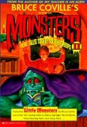 Bruce Coville: Bruce Coville's Book of Monsters II (Apple)