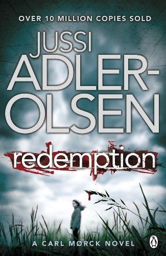 Jussi Adler-Olsen: Redemption (2013)