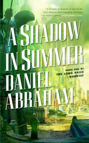 A Shadow in Summer (Paperback, 2007, Tor Fantasy)