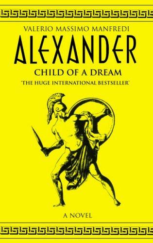 Alexander (Paperback, 2001, PAN (MACM))