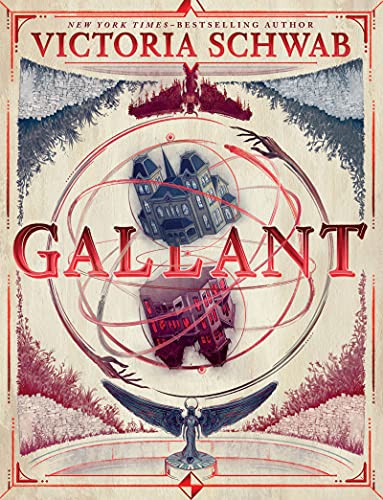 Gallant (Hardcover, 2022, Greenwillow Books)
