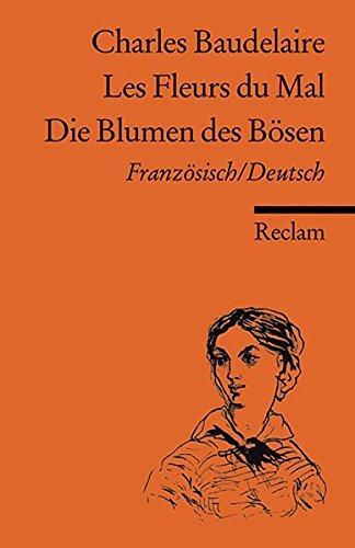 Die Blumen des Bösen (German language, 1980)