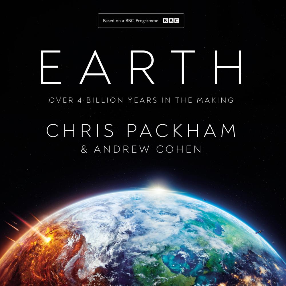 Earth (2023, HarperCollins Publishers Limited)