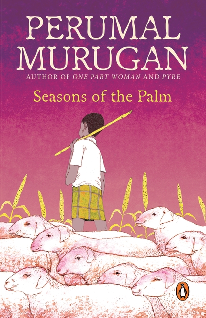 Seasons of the Palm (2017, Penguin)