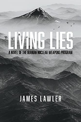Living Lies (2021, BookBaby)