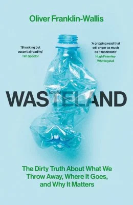 Wasteland (2023, Hachette Books)