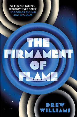 The Firmament of Flame (EBook, 2020, Simon & Schuster, Limited)