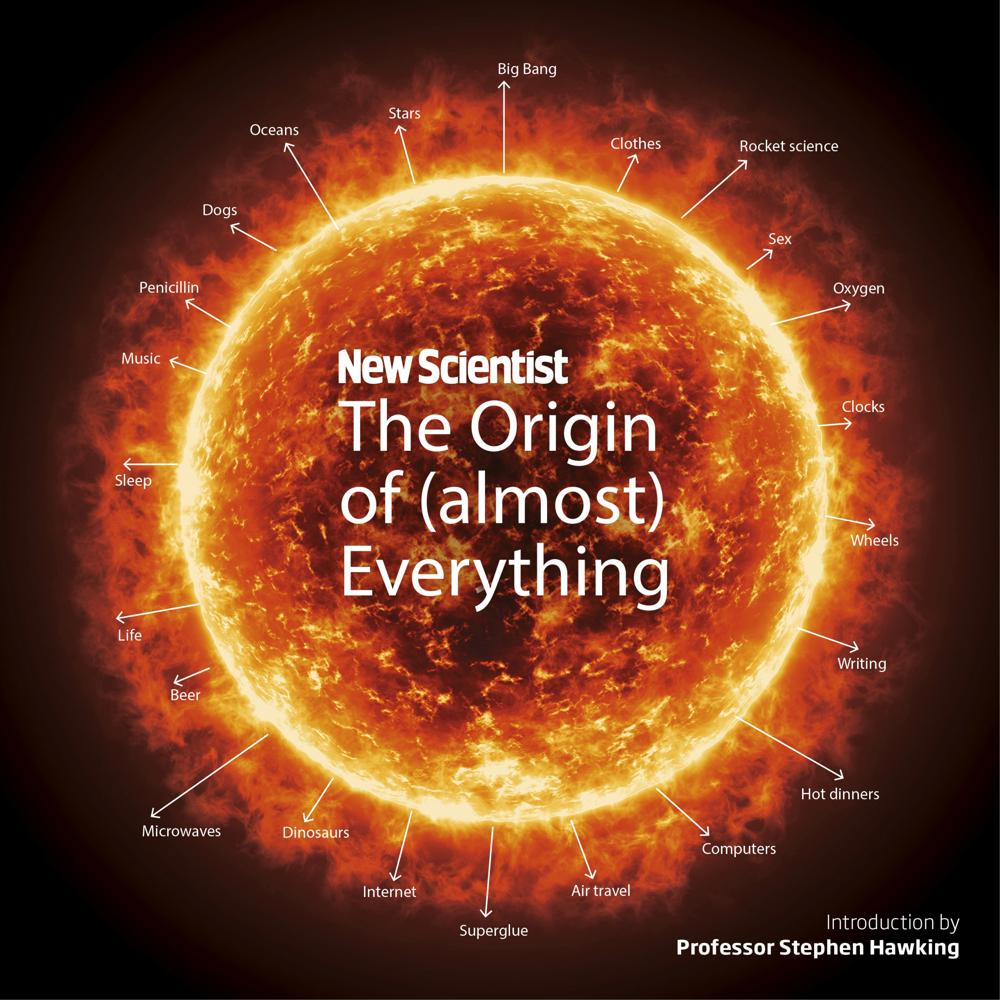 New Scientist: New Scientist (2018, Hodder & Stoughton)