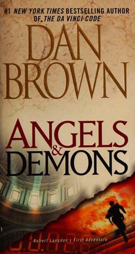 Angels & Demons (Paperback, 2006, Pocket Books)