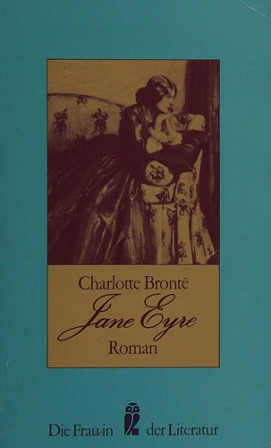 Jane Eyre (German language, 1990, Ullstein)