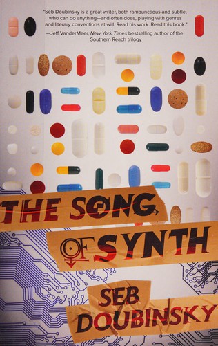 The song of Synth (2015)