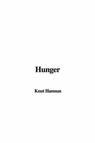 Hunger (Paperback, 2007, IndyPublish)