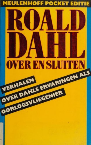 Over en Sluiten (Paperback, Dutch language, 1988, Meulenhoff)