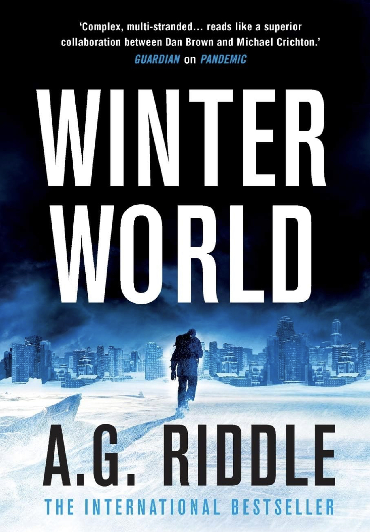 Winter World (Paperback, 2019, Legion Books)