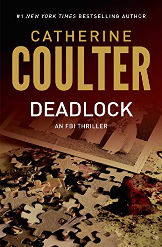 Catherine Coulter: Deadlock (Paperback)