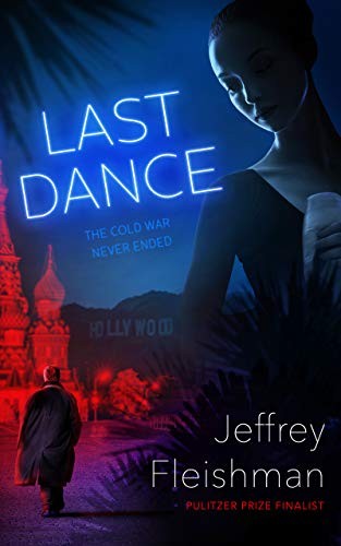 Jeffrey Fleishman: Last Dance (Hardcover, 2020, Blackstone Publishing)