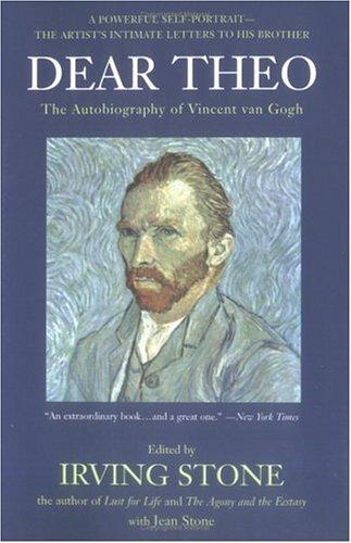 Vincent van Gogh: Dear Theo (1995, Plume)