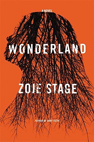 Wonderland (Hardcover, 2020, Mulholland Books)