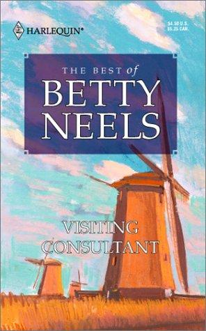 Betty Neels: The Best of Betty Neels (2001, Harlequin)