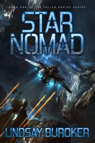 Star Nomad (Fallen Empire) (Volume 1) (2016, CreateSpace Independent Publishing Platform)