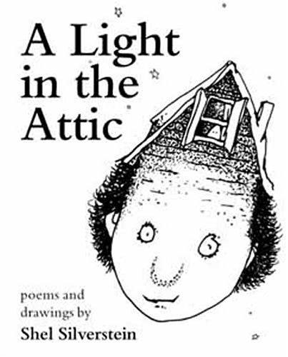 A Light in the Attic (Hardcover, 2003, Marion Boyars Publishers)