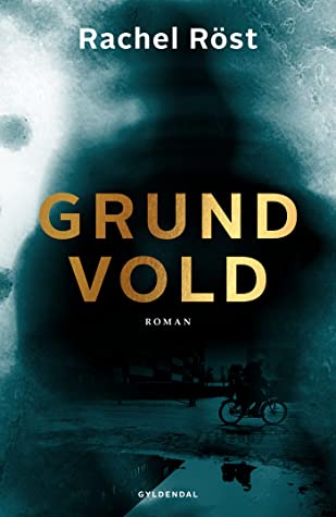 Grundvold (Paperback, Danish language, Gyldendal)