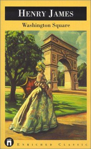 Henry James: Washington Square (2001, Pocket Books)