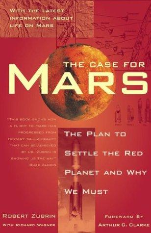 The Case for Mars (Paperback, 1997, Free Press)