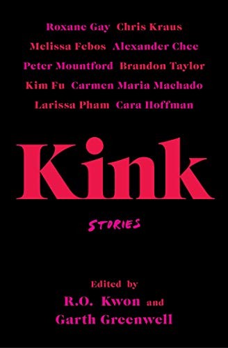 Kink (Paperback, 2021, Simon & Schuster)